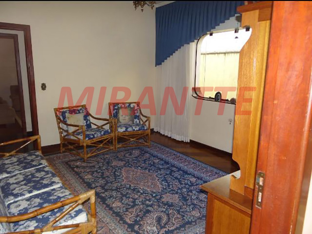 Sobrado de 400m² com 6 quartos em Jardim França