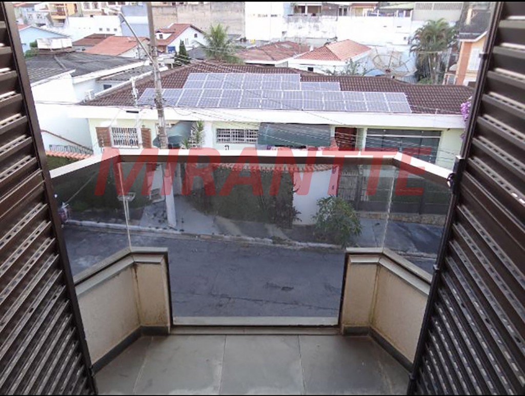 Sobrado de 400m² com 6 quartos em Jardim França
