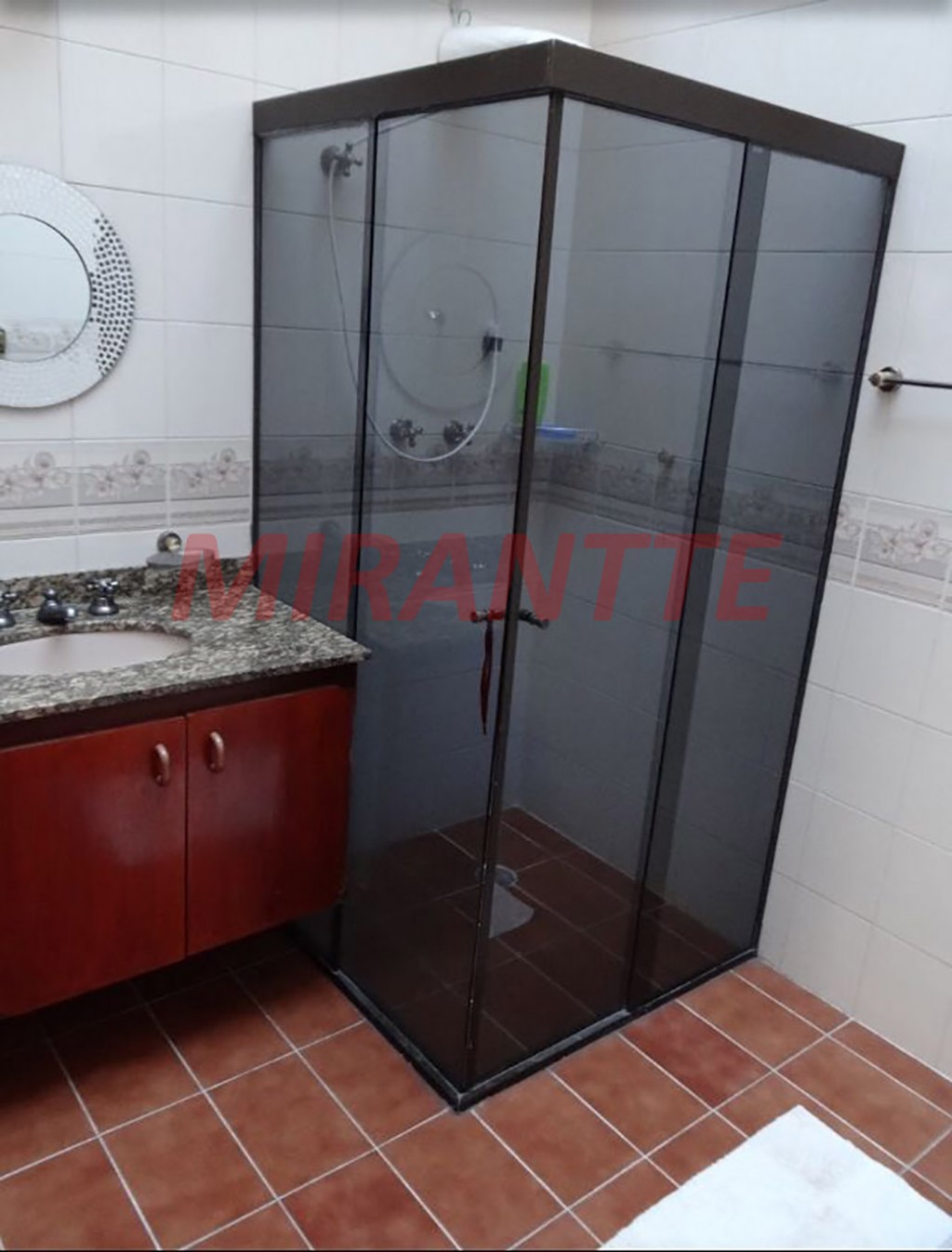 Sobrado de 400m² com 6 quartos em Jardim França