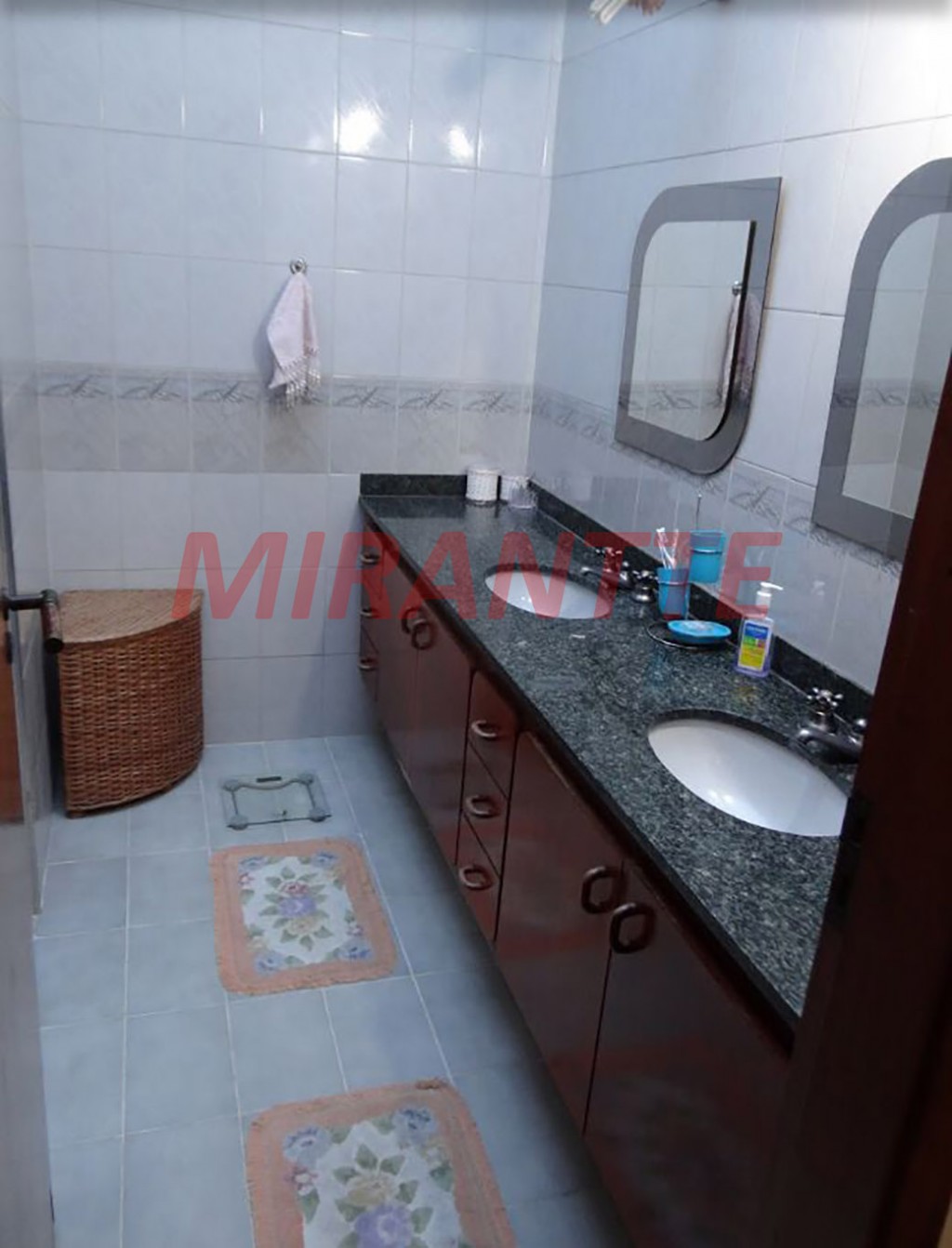 Sobrado de 400m² com 6 quartos em Jardim França