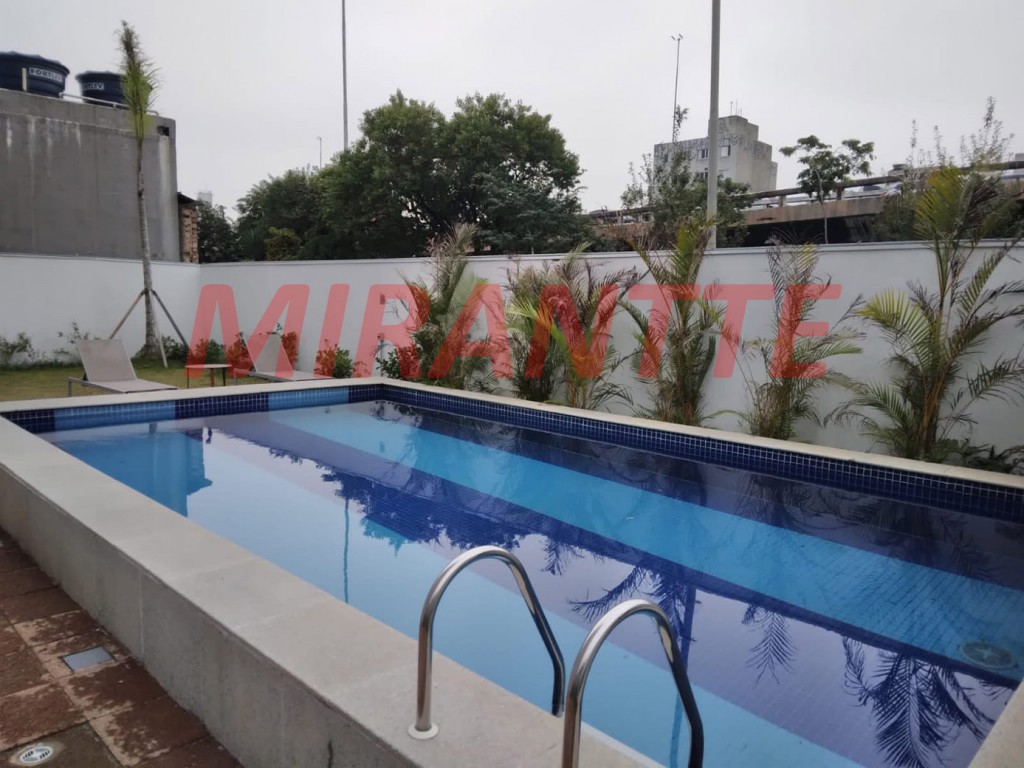 Studio de 24m² com 1 quartos em Liberdade