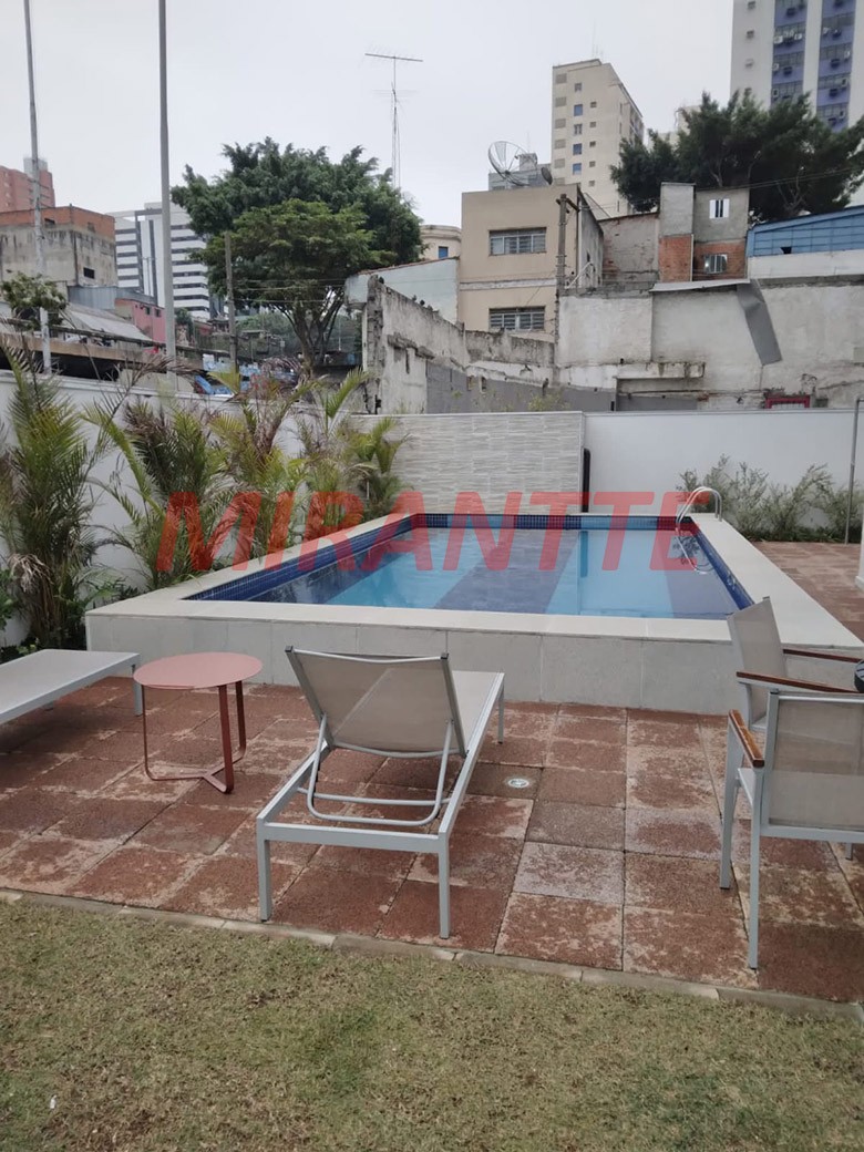 Studio de 24m² com 1 quartos em Liberdade
