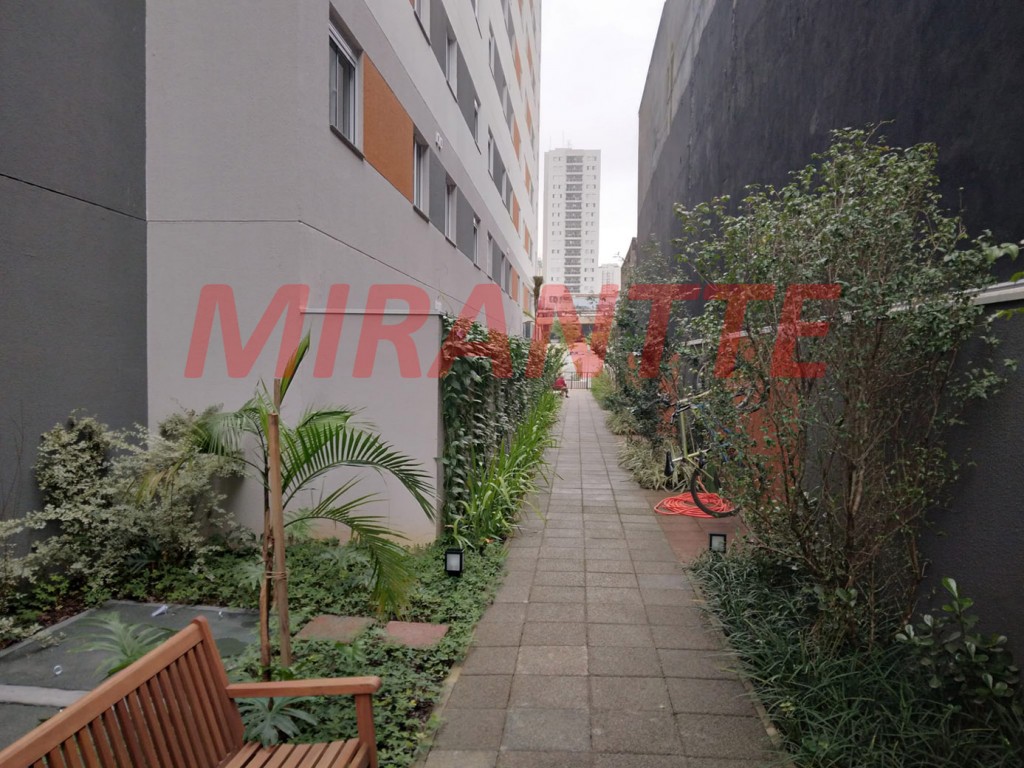 Studio de 24m² com 1 quartos em Liberdade