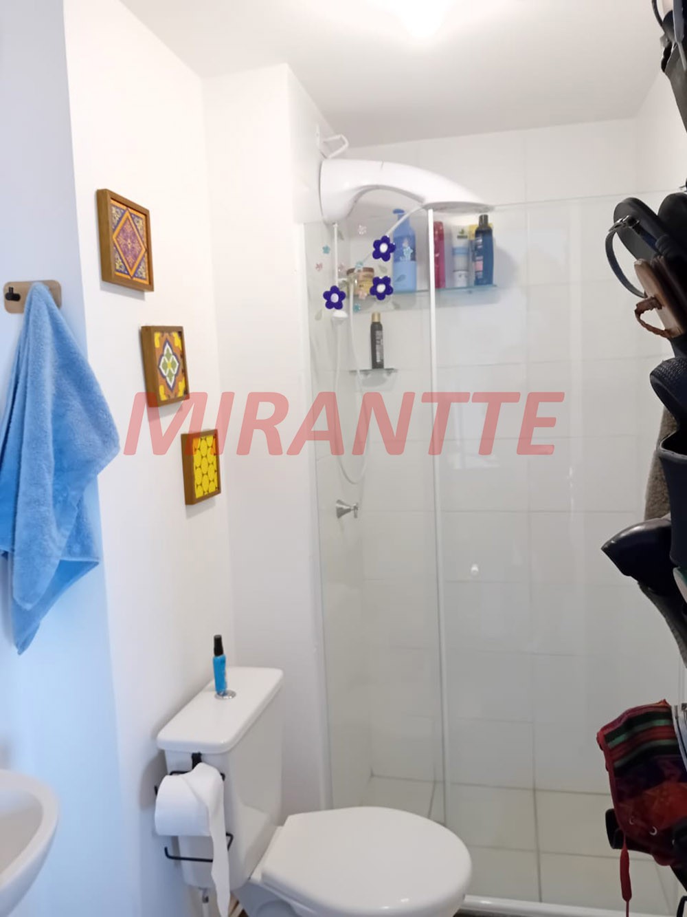 Studio de 24m² com 1 quartos em Liberdade