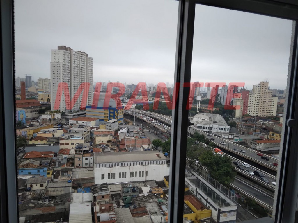 Studio de 24m² com 1 quartos em Liberdade