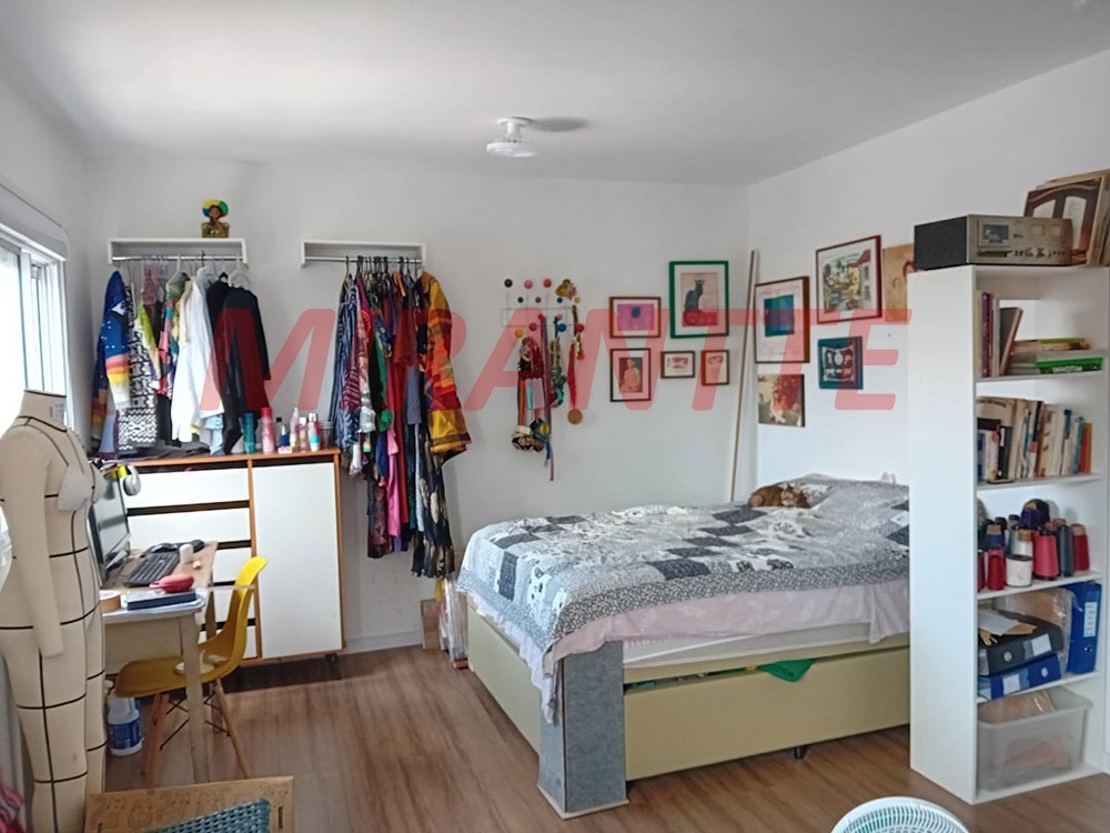 Studio de 24m² com 1 quartos em Liberdade