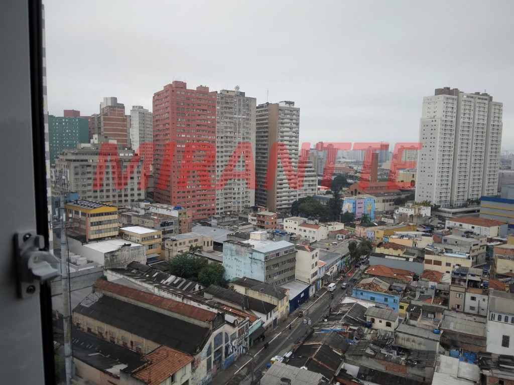 Studio de 24m² com 1 quartos em Liberdade