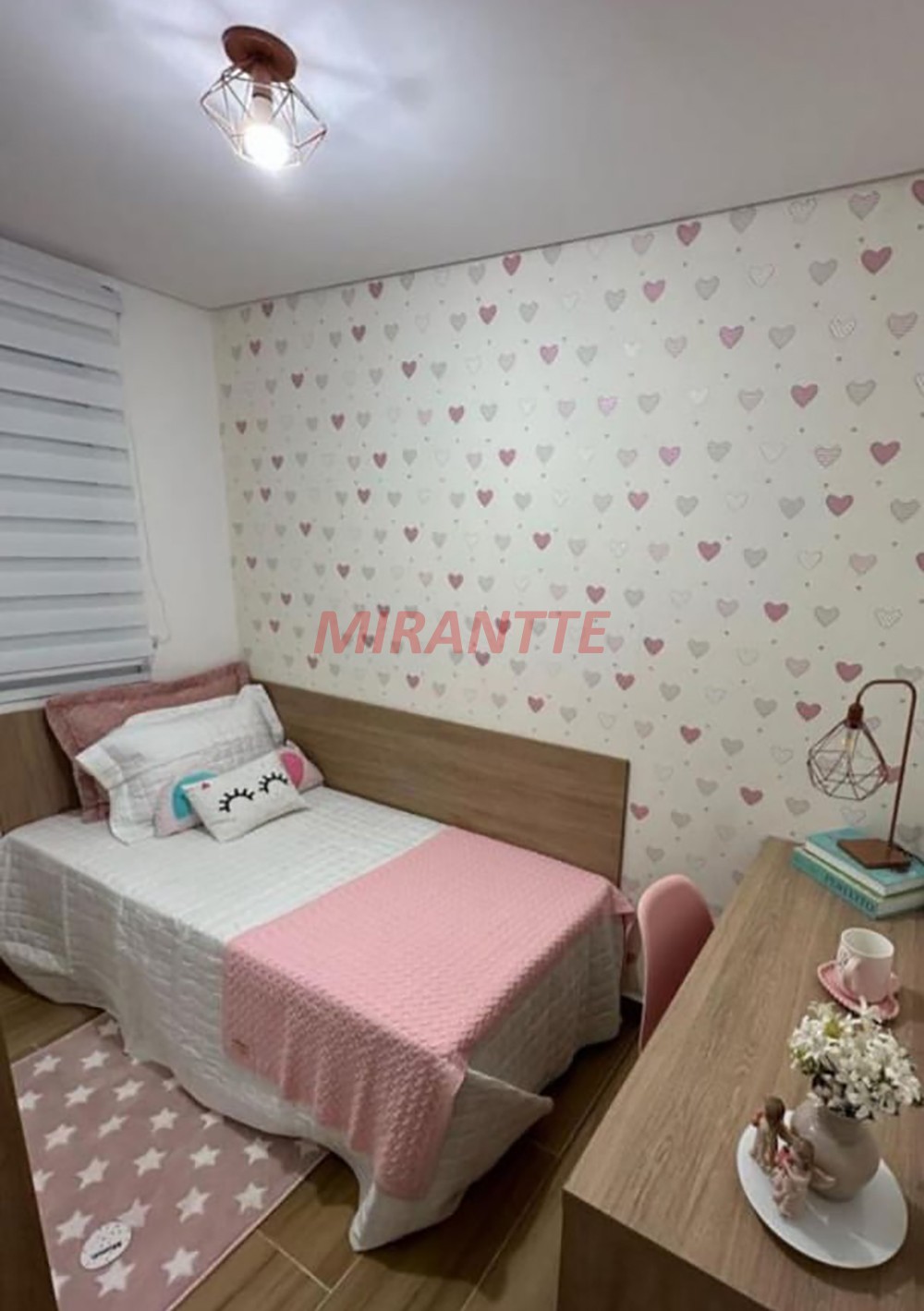 Apartamento de 28m² com 1 quartos em Santana