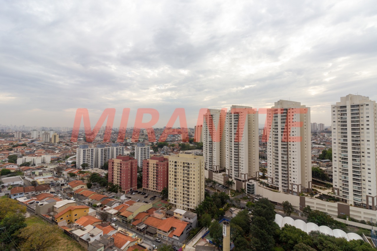 Apartamento de 142m² com 3 quartos em Lauzane Paulista