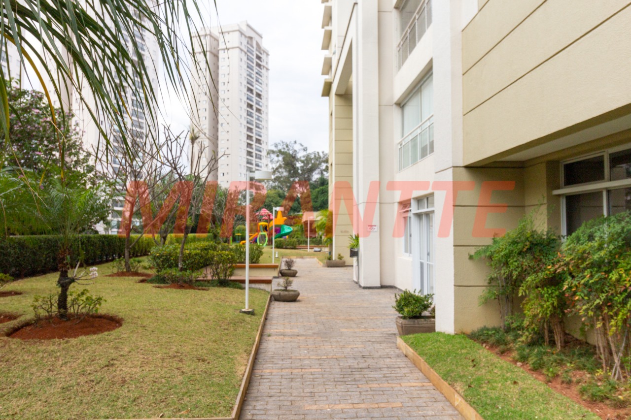 Apartamento de 142m² com 3 quartos em Lauzane Paulista