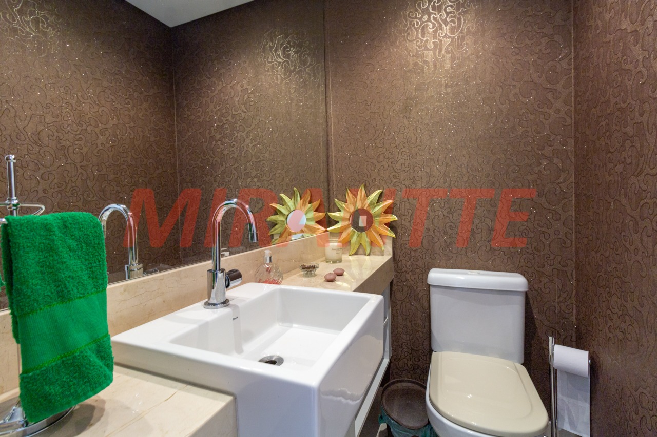 Apartamento de 142m² com 3 quartos em Lauzane Paulista