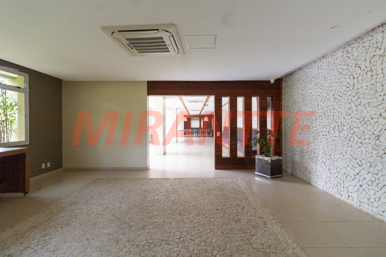 Apartamento de 142m² com 3 quartos em Lauzane Paulista