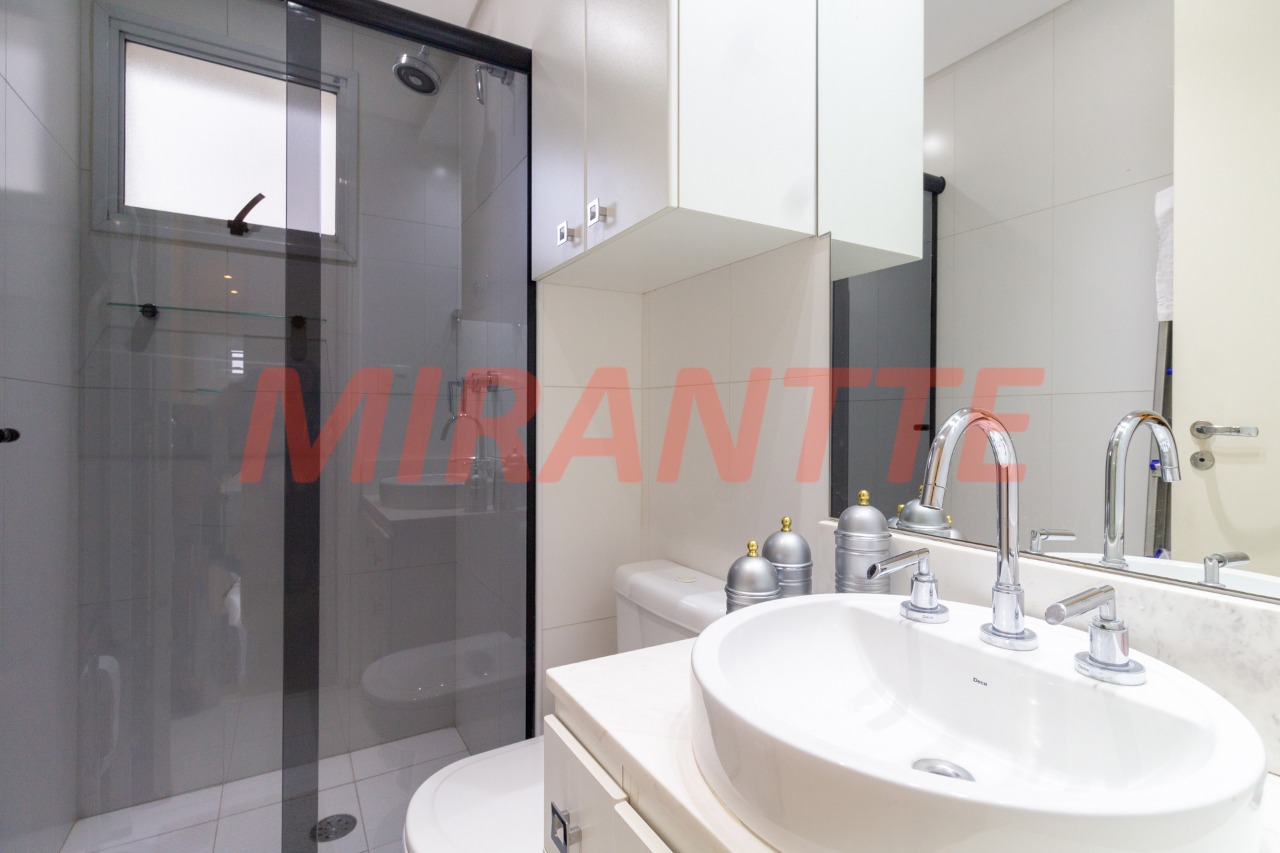 Apartamento de 142m² com 3 quartos em Lauzane Paulista