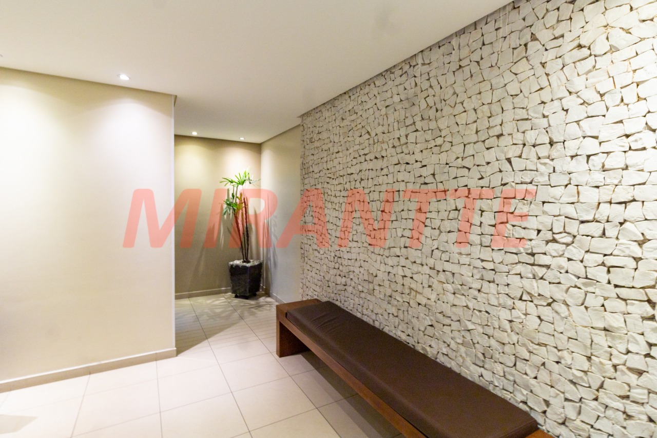 Apartamento de 142m² com 3 quartos em Lauzane Paulista