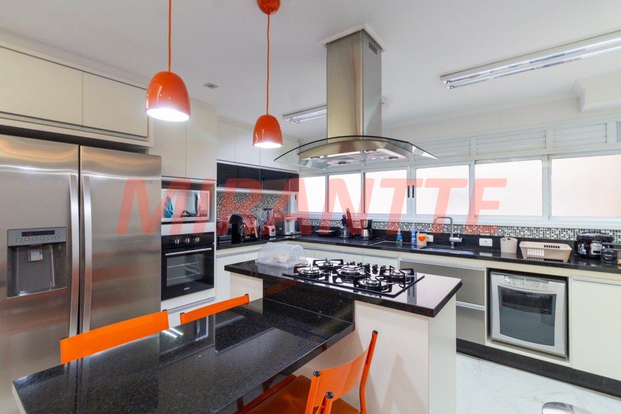Apartamento de 142m² com 3 quartos em Lauzane Paulista