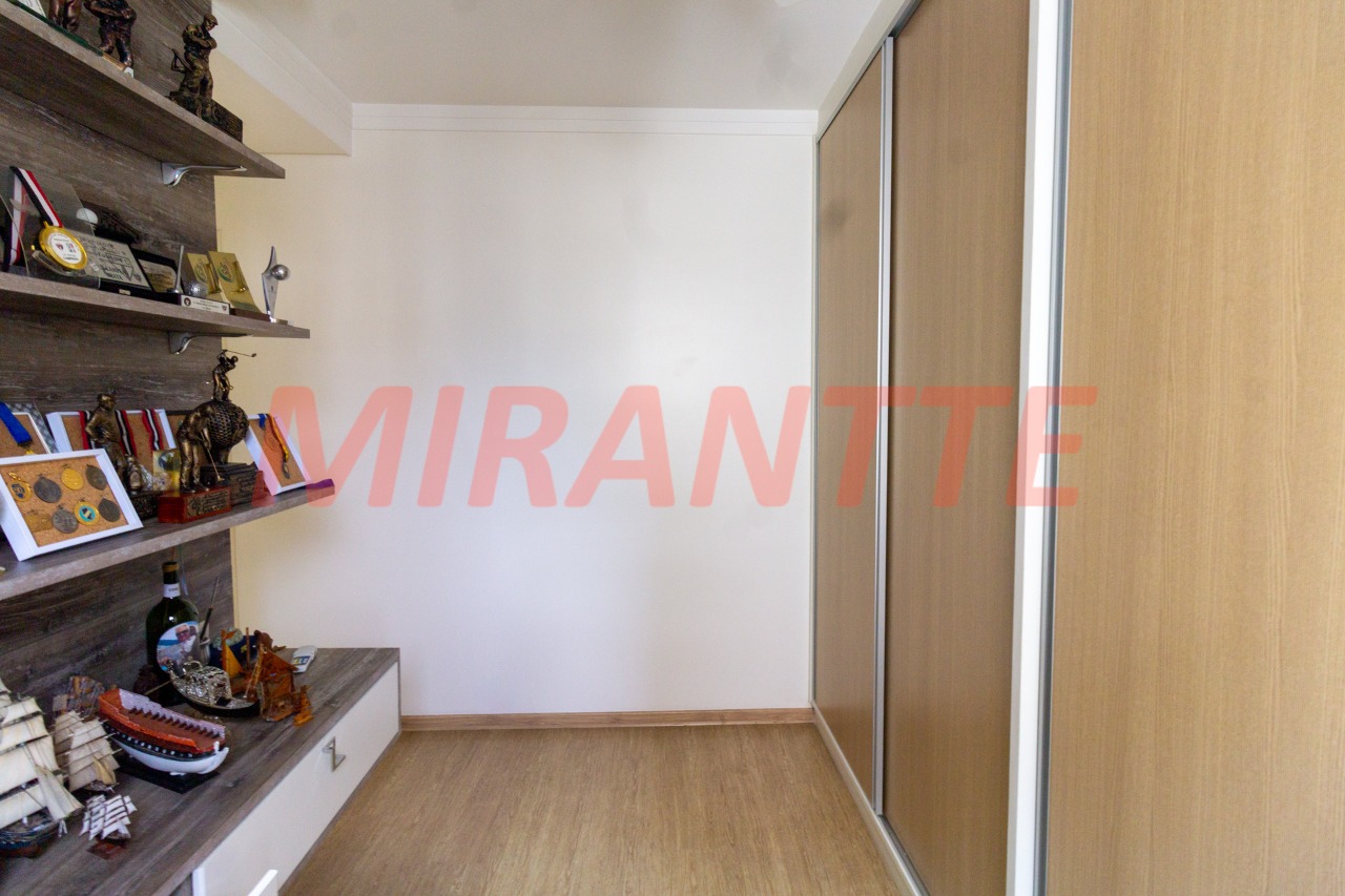Apartamento de 142m² com 3 quartos em Lauzane Paulista