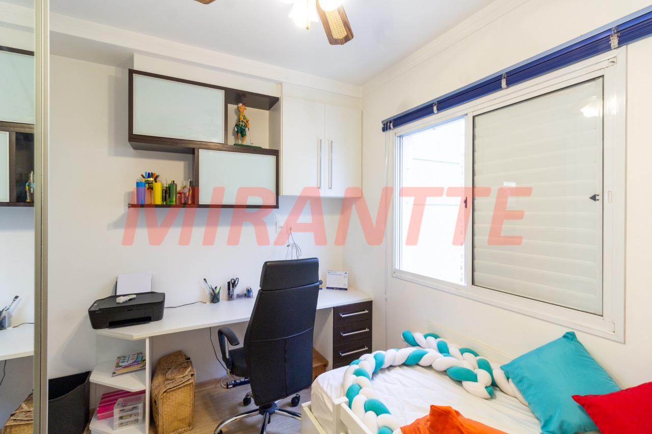 Apartamento de 142m² com 3 quartos em Lauzane Paulista