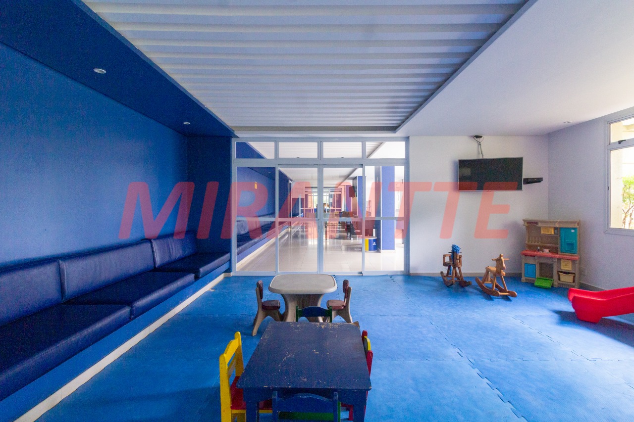 Apartamento de 142m² com 3 quartos em Lauzane Paulista