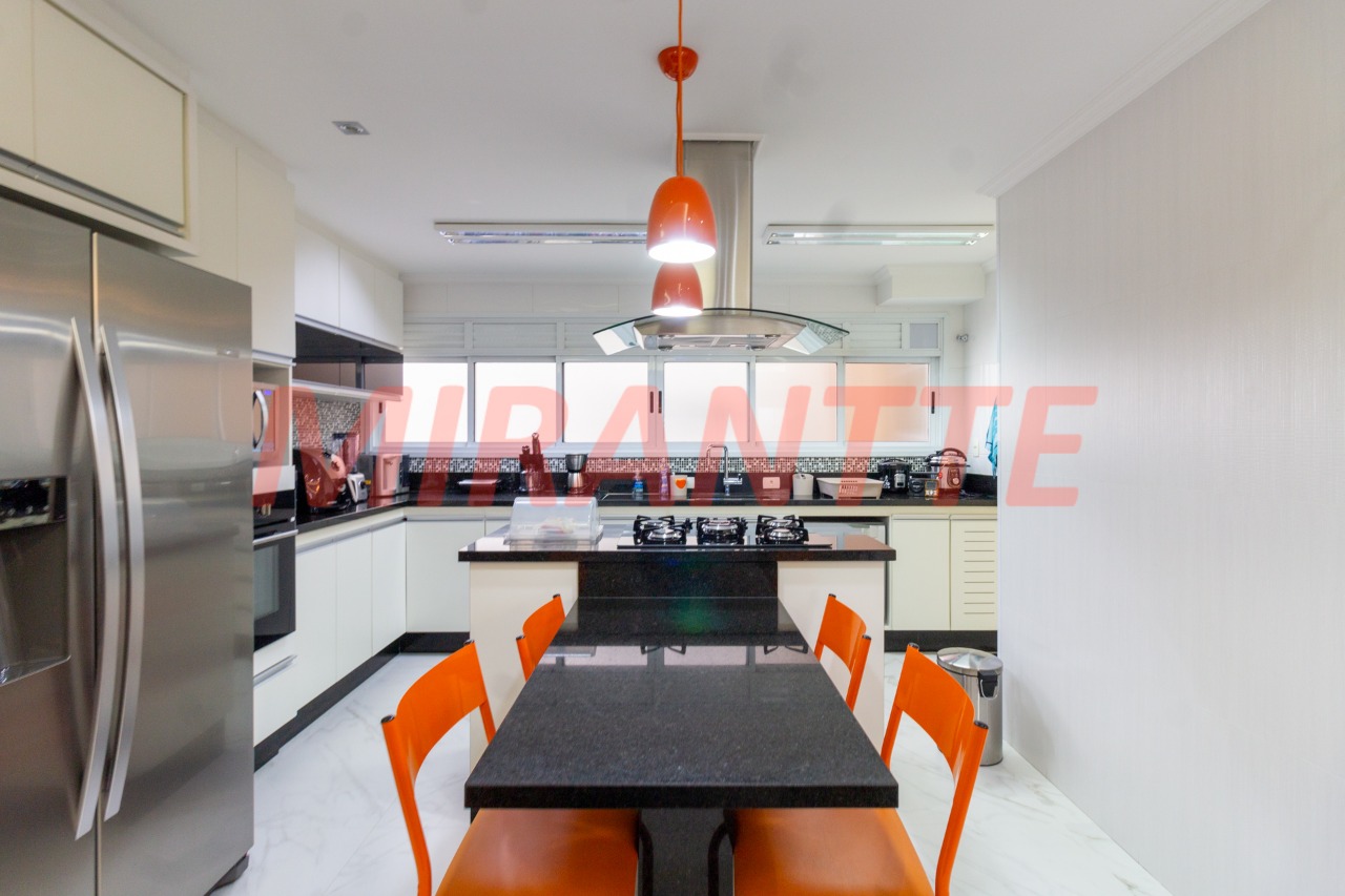 Apartamento de 142m² com 3 quartos em Lauzane Paulista