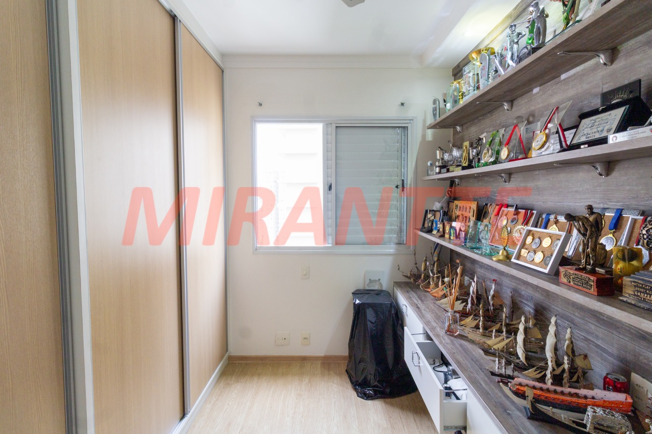 Apartamento de 142m² com 3 quartos em Lauzane Paulista