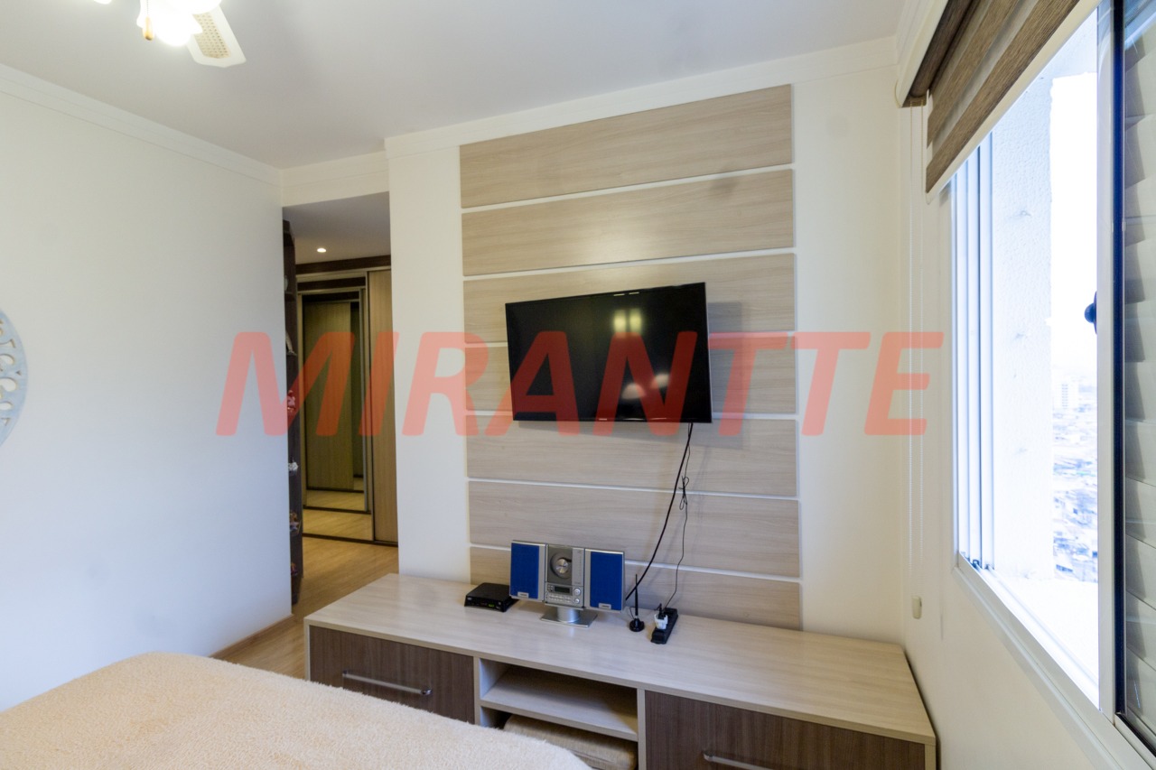 Apartamento de 142m² com 3 quartos em Lauzane Paulista