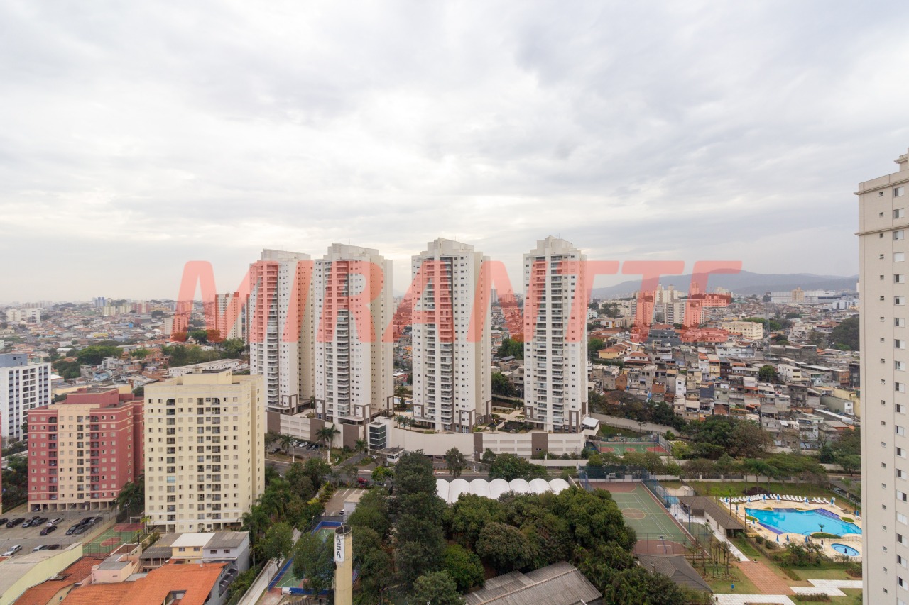 Apartamento de 142m² com 3 quartos em Lauzane Paulista