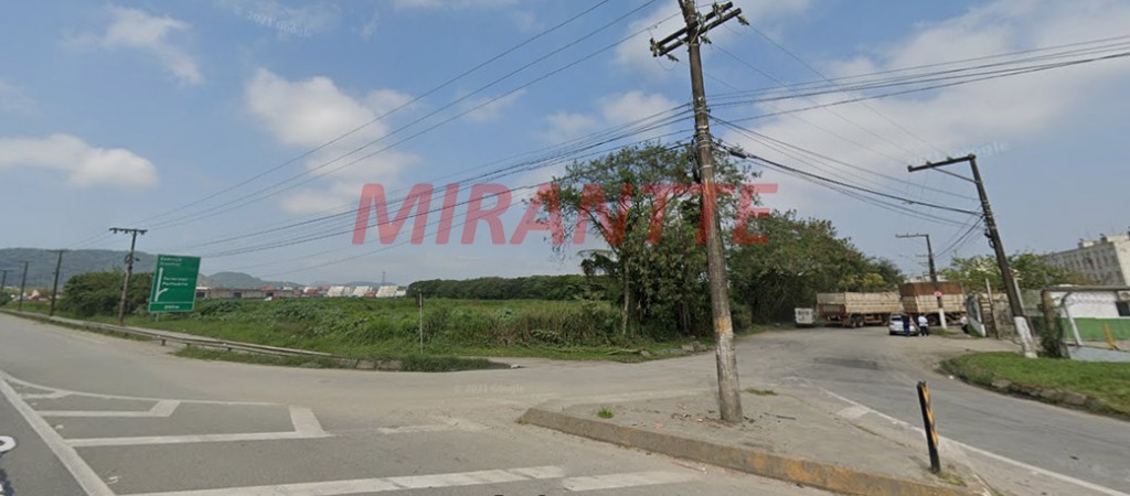 Terreno de 93000m² em Vila Alice (Vicente de Carvalho)