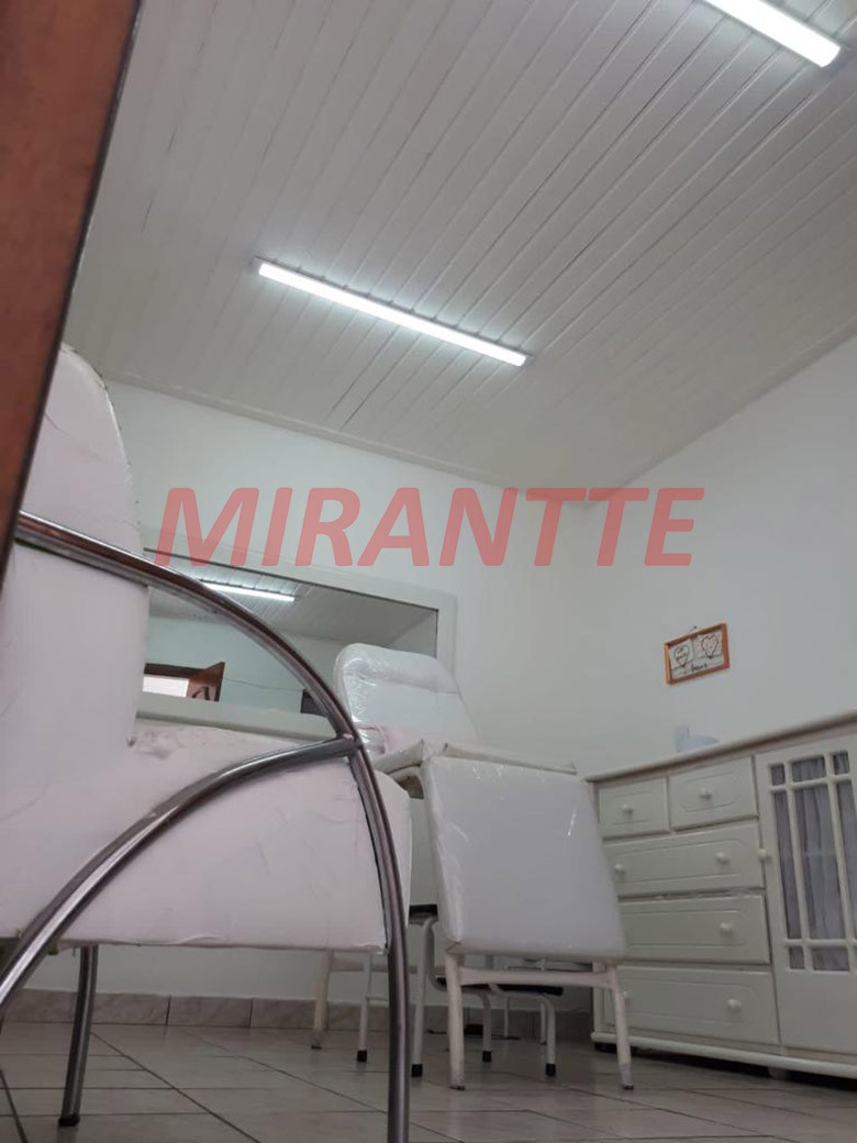 Sobrado de 181m² com 3 quartos em Chora Menino