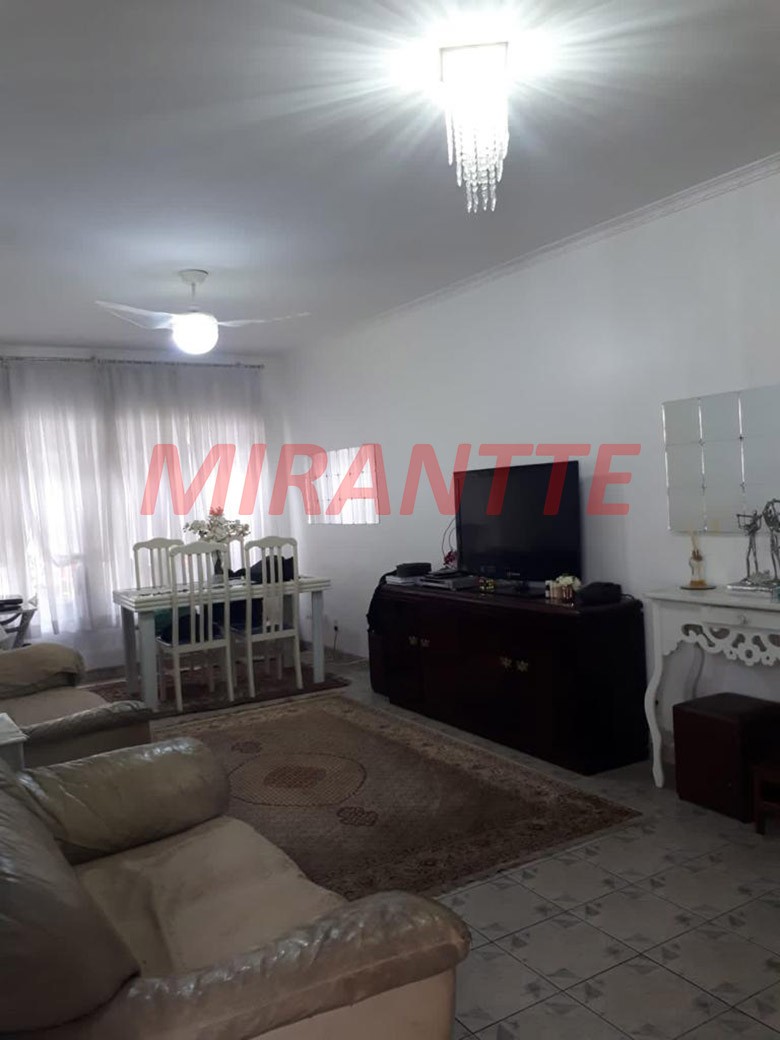 Sobrado de 181m² com 3 quartos em Chora Menino