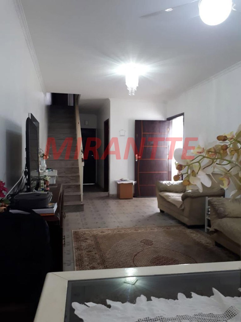 Sobrado de 181m² com 3 quartos em Chora Menino