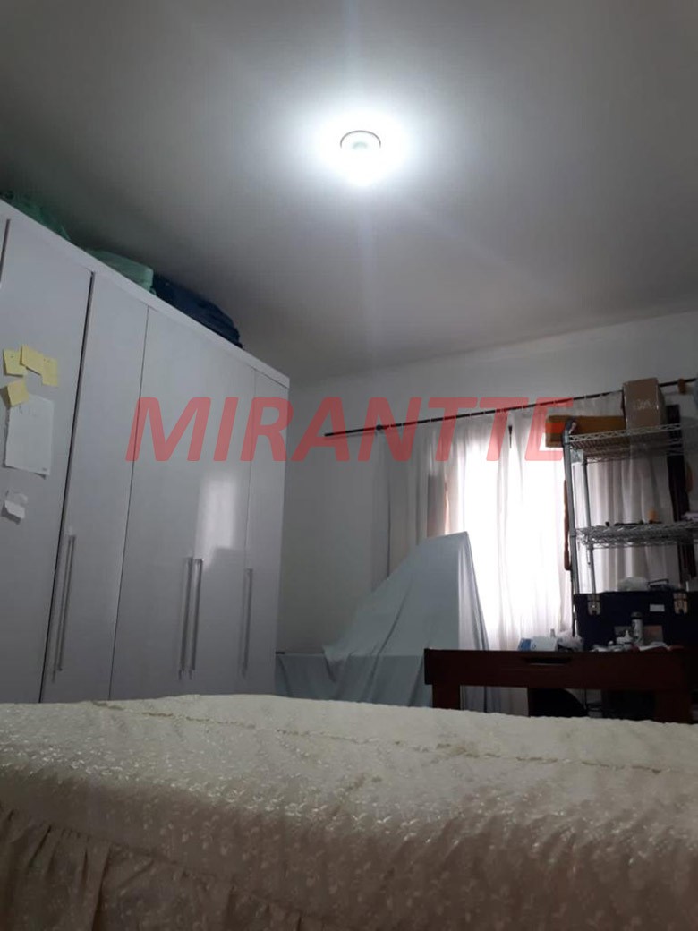 Sobrado de 181m² com 3 quartos em Chora Menino