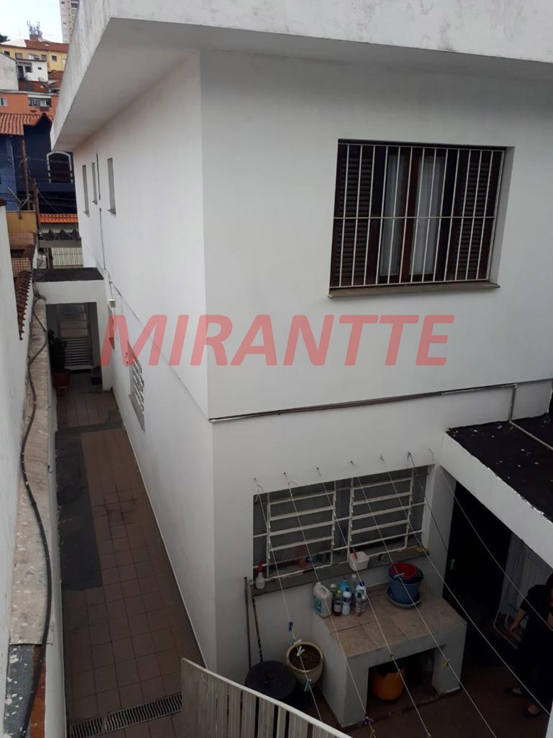 Sobrado de 181m² com 3 quartos em Chora Menino