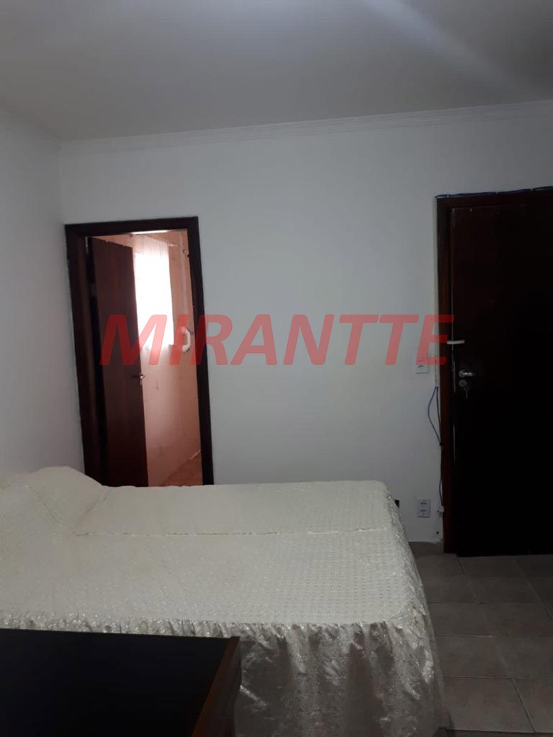 Sobrado de 181m² com 3 quartos em Chora Menino
