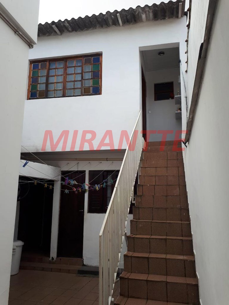 Sobrado de 181m² com 3 quartos em Chora Menino