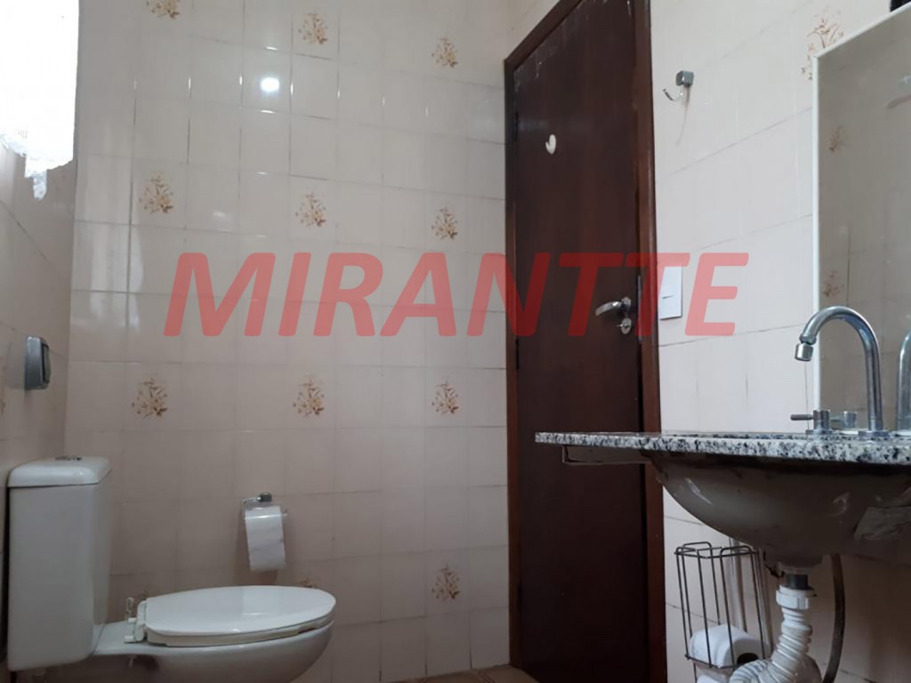 Sobrado de 181m² com 3 quartos em Chora Menino
