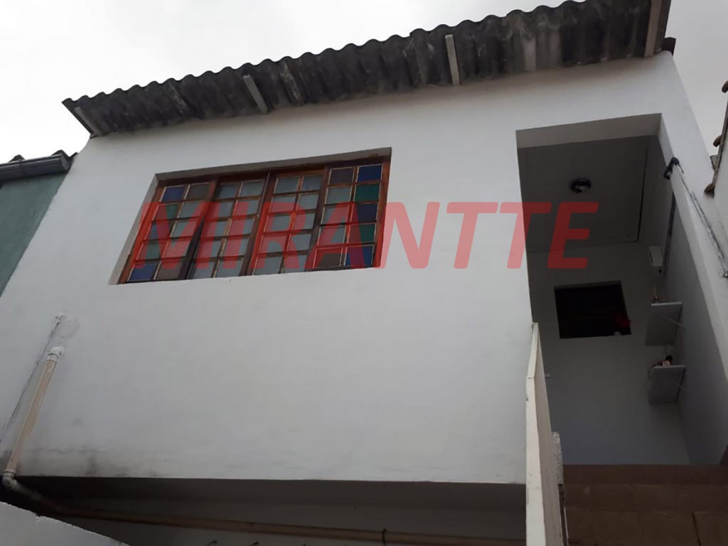 Sobrado de 181m² com 3 quartos em Chora Menino