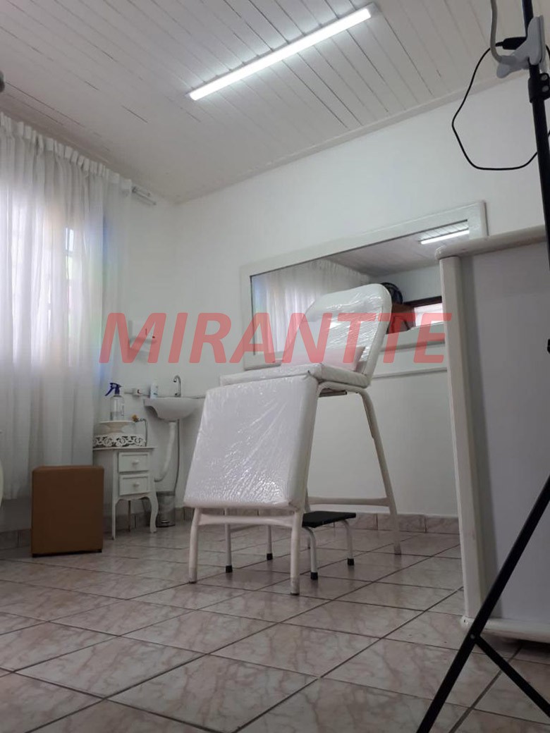 Sobrado de 181m² com 3 quartos em Chora Menino