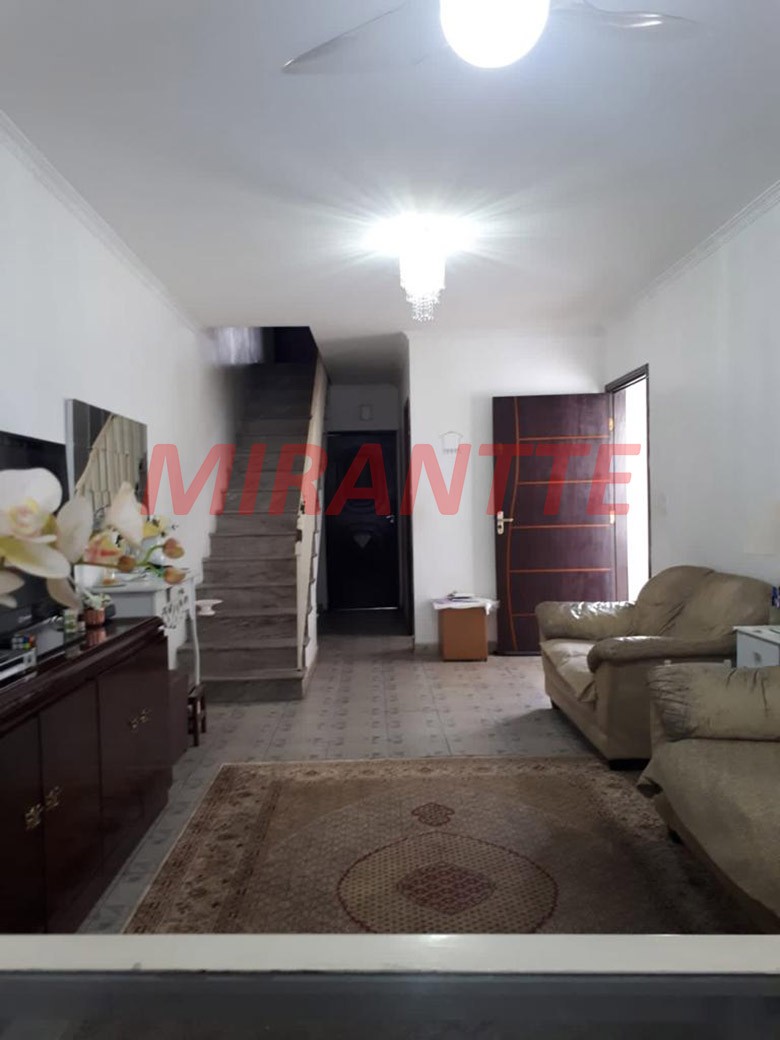 Sobrado de 181m² com 3 quartos em Chora Menino
