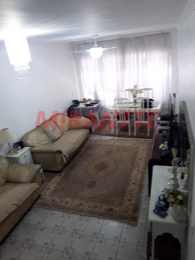 Sobrado de 181m² com 3 quartos em Chora Menino