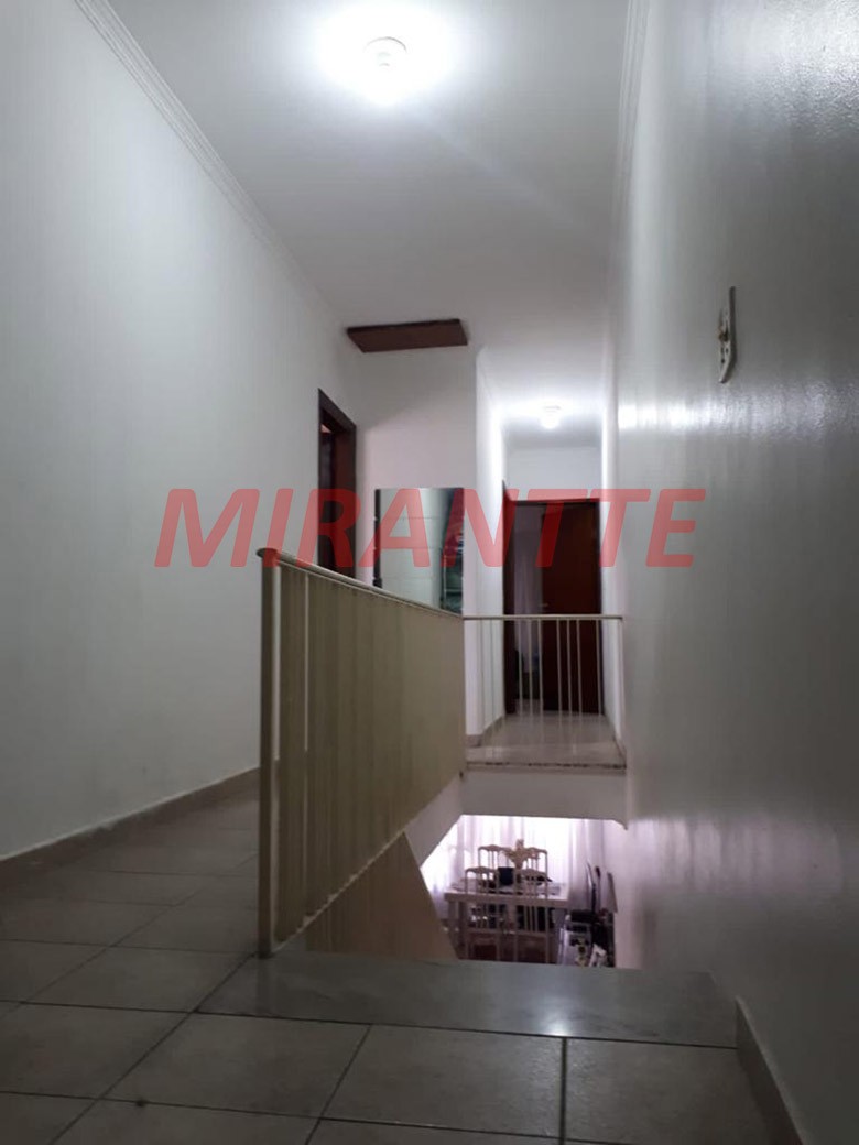 Sobrado de 181m² com 3 quartos em Chora Menino