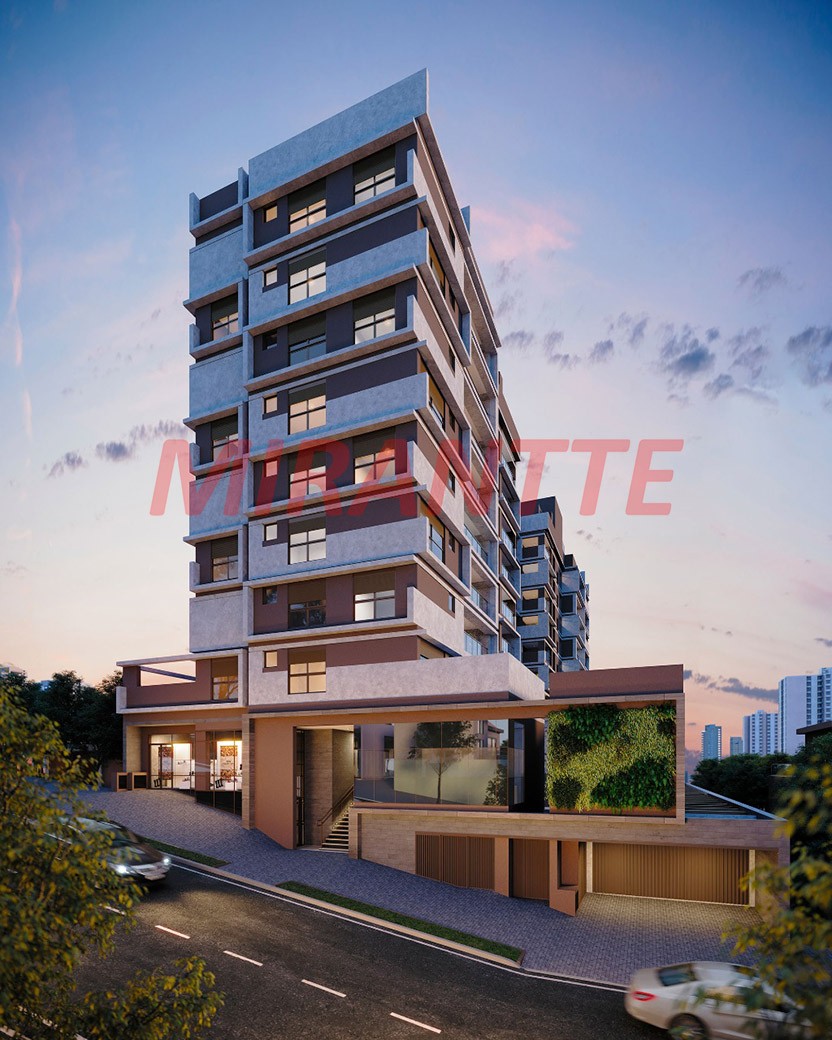 Apartamento de 261m² com 4 quartos em Perdizes