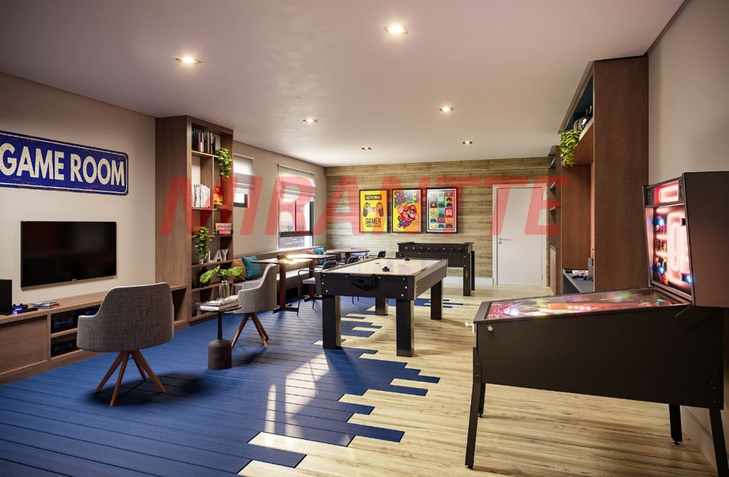 Apartamento de 98.77m² com 3 quartos em Brooklin