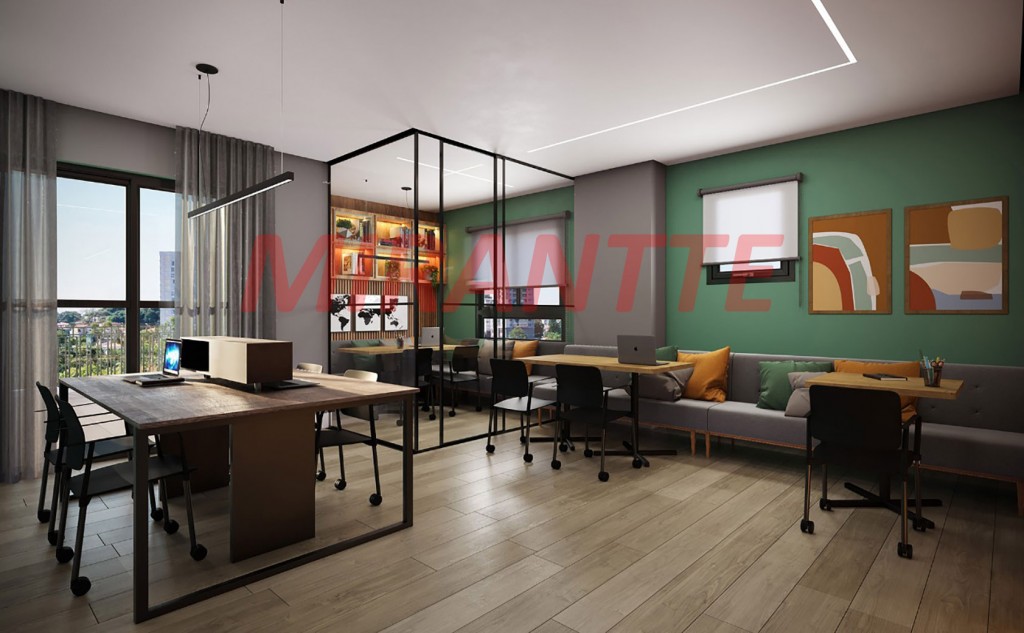 Apartamento de 98.77m² com 3 quartos em Brooklin