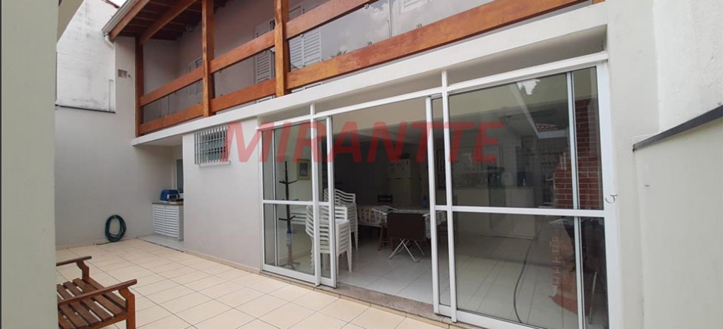 Casa terrea de 193m² com 3 quartos em Tremembe