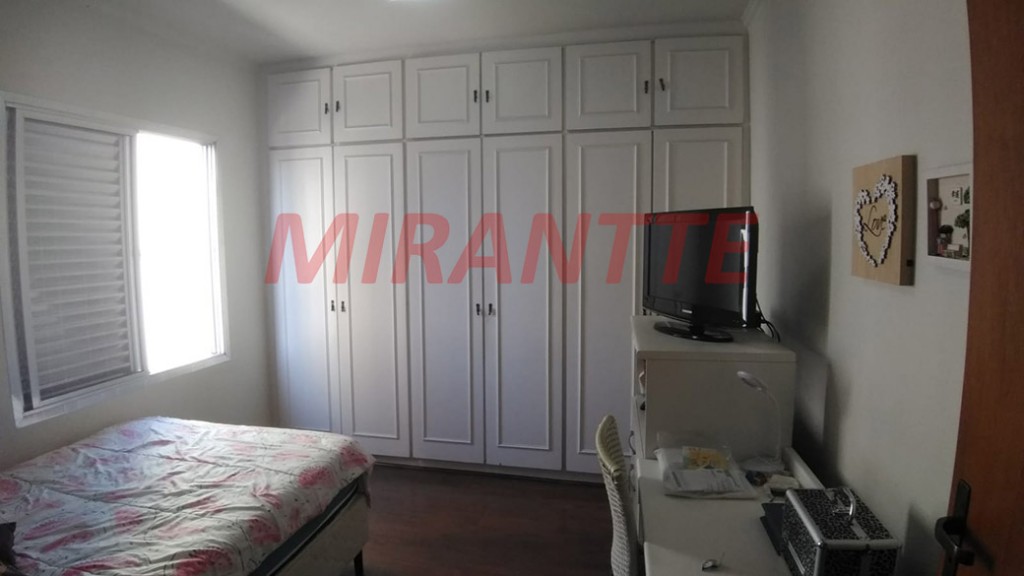 Apartamento de 77m² com 2 quartos em Jardim São Bento