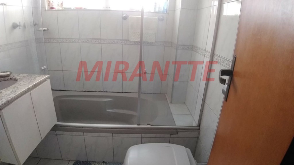 Apartamento de 77m² com 2 quartos em Jardim São Bento