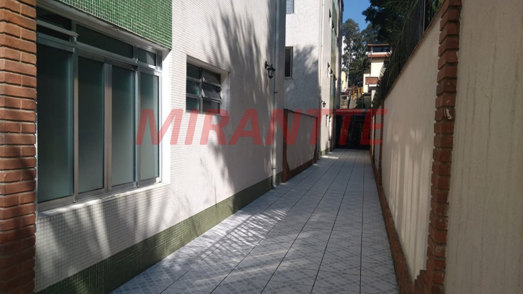 Apartamento de 77m² com 2 quartos em Jardim São Bento