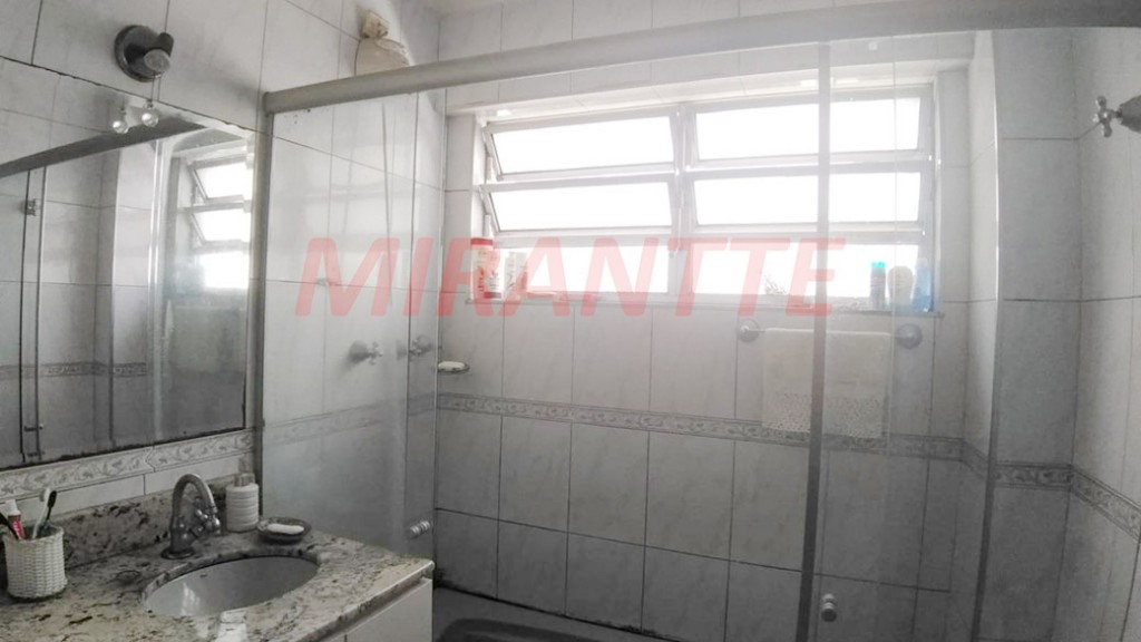 Apartamento de 77m² com 2 quartos em Jardim São Bento