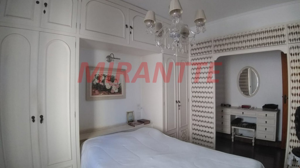 Apartamento de 77m² com 2 quartos em Jardim São Bento