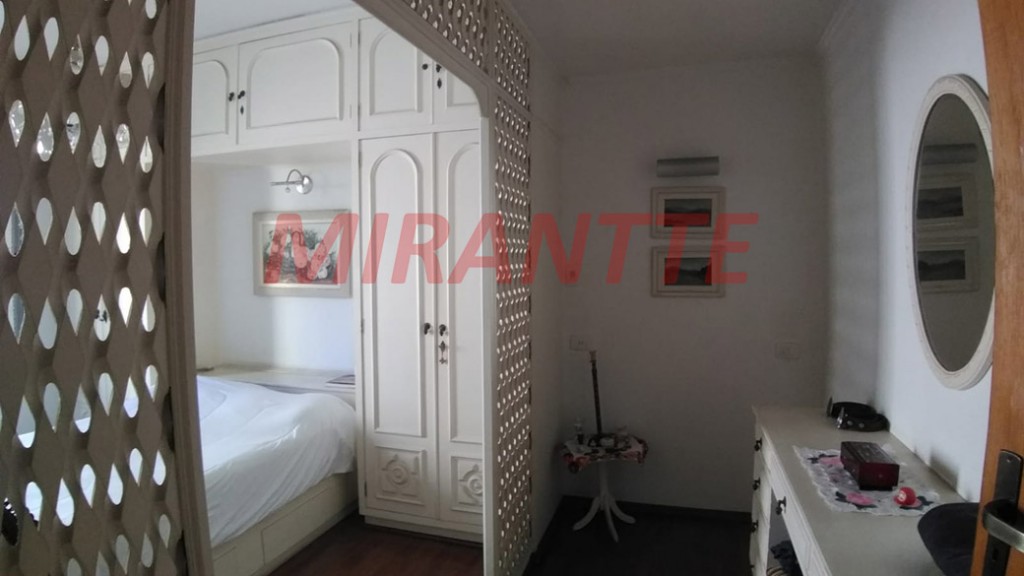 Apartamento de 77m² com 2 quartos em Jardim São Bento